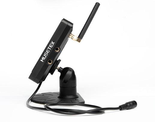 MUSETEX Car video recorders.