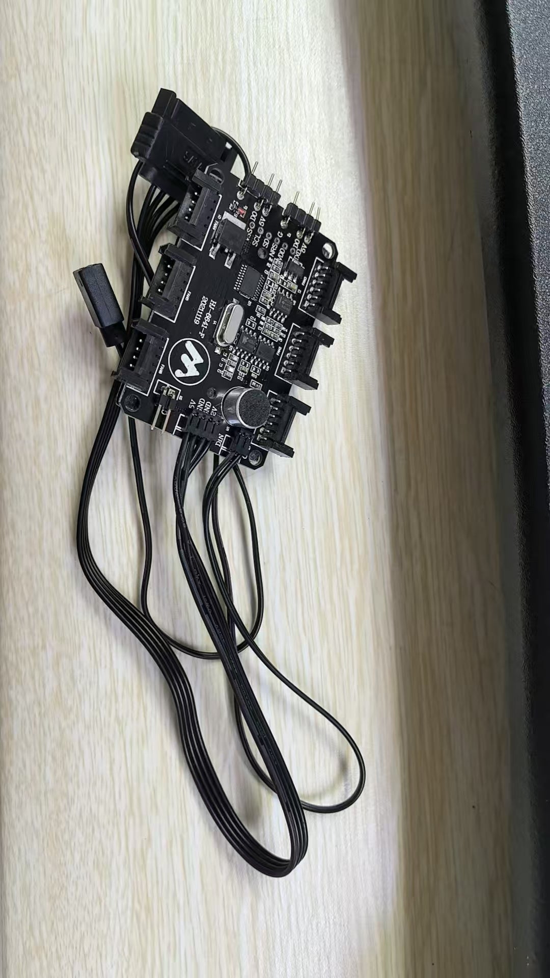 Fan Controller