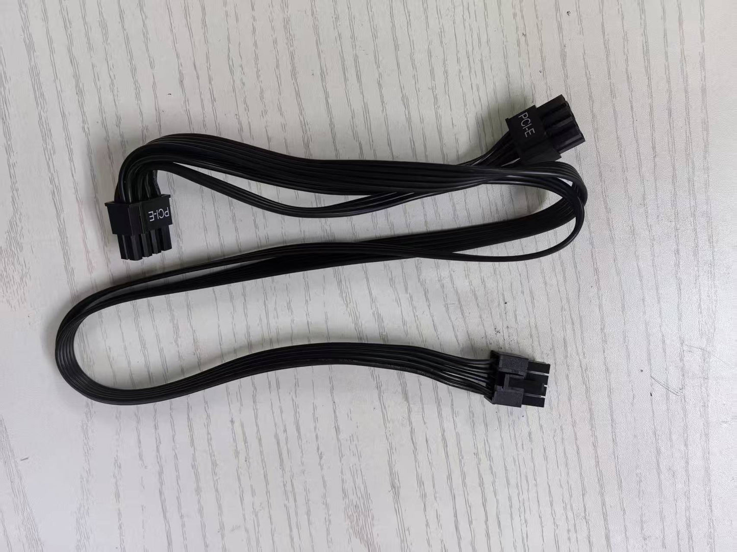 cable for PSU, 8PIN(6+2), PCI-E cable,1 count