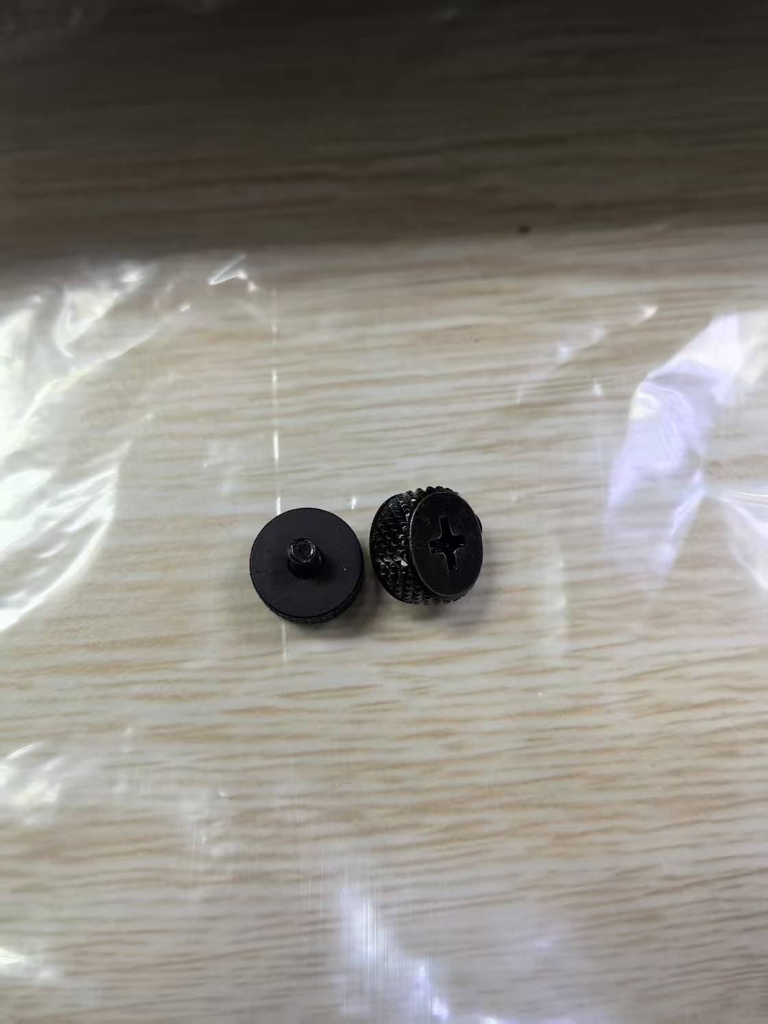 screw for K2,2 count