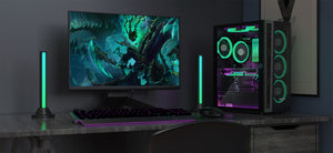 Musetex pc case official website and store – MUSETEX