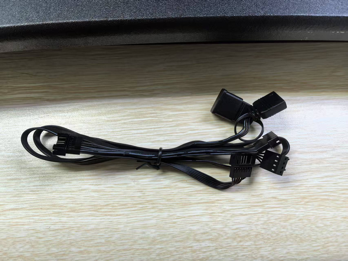 cable for fan